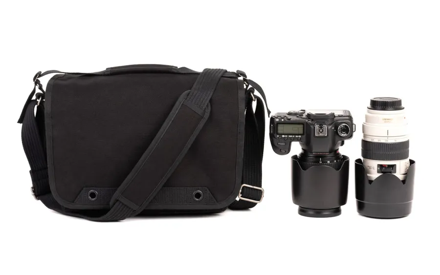 Torba ThinkTank Retrospective 7 V2.0 czarna